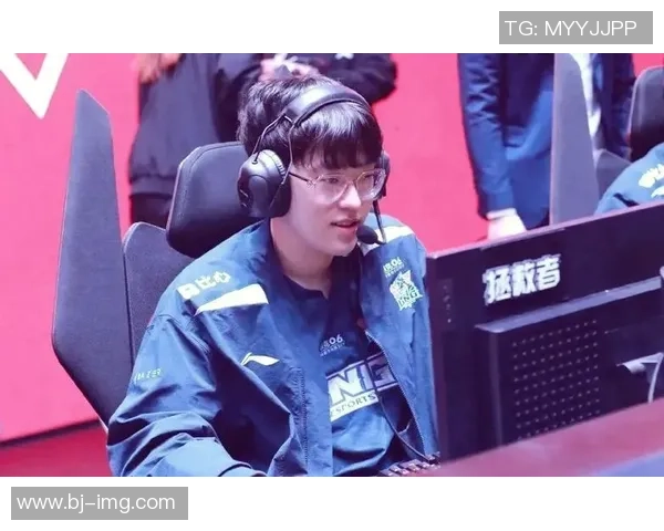 RulerADC：从电竞新星到顶尖ADC选手的成长之路与未来展望