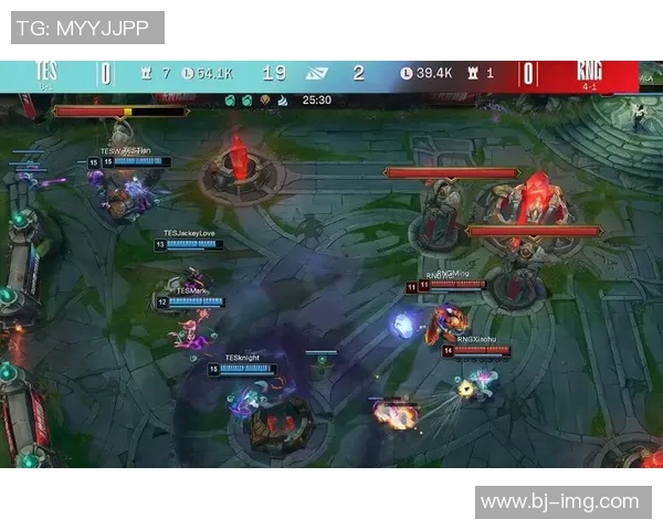 TES对阵RNG巅峰对决强强碰撞谁能笑到最后掀起新一轮电竞风暴 TES对阵RNG巅峰对决强强碰撞谁能笑到最后掀起新一轮电竞风暴