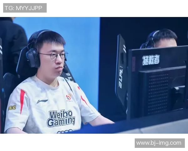 WBG鏖战RNG巅峰对决再掀英雄联盟赛场激情风暴