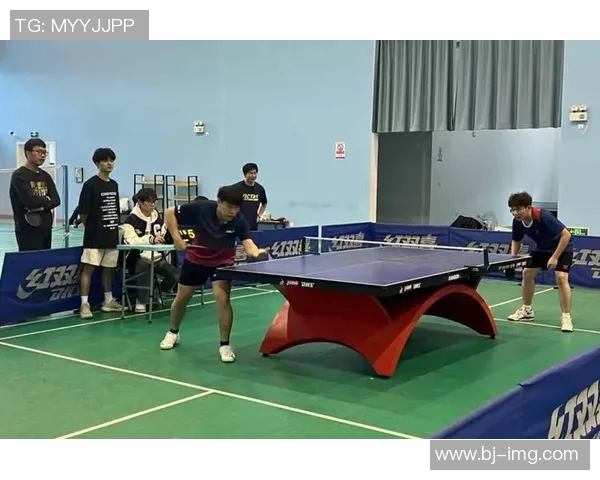 乒乓球运动的魅力与发展趋势：从技术创新到全球竞技舞台的变革与挑战