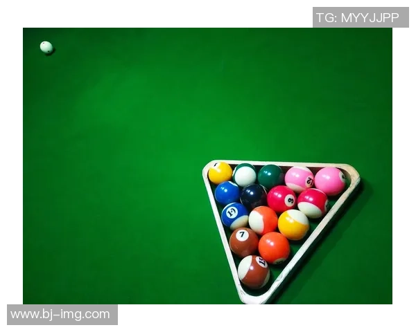 从握杆姿势到心理博弈全面解析台球技艺提升的关键秘诀