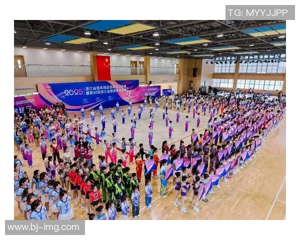 全民健身新时代:体育赛事激发热情推动社会健康与文化发展 全民健身新时代:体育赛事激发热情推动社会健康与文化发展