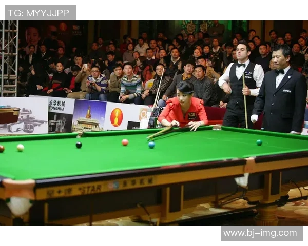 台球技巧与策略全面解析：从基础入门到高级玩法的全方位指南