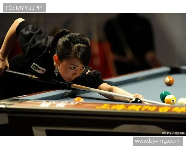 台球运动的技巧与策略探索：从基础规则到高级战术解析
