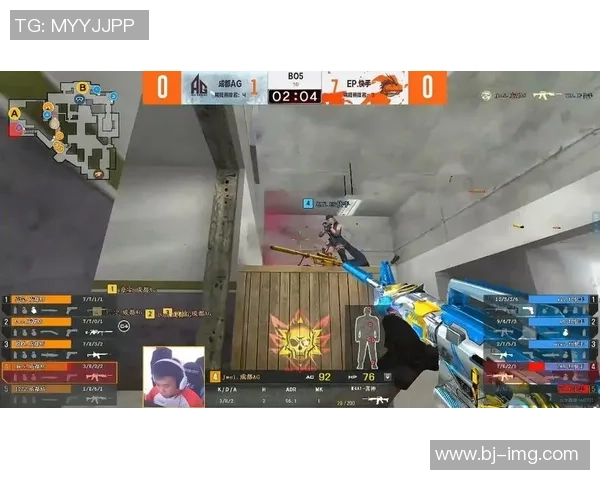 嘉玮在穿越火线中的成长之路与战术智慧全面解析