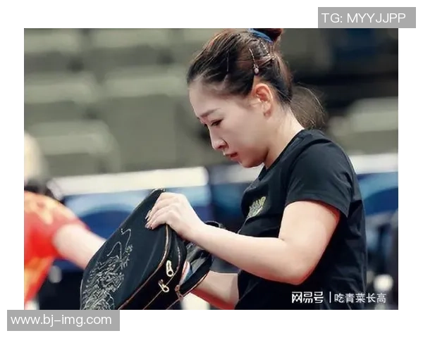 国乒世锦赛夺冠之路再创新高 刘诗雯带领团队强势登顶