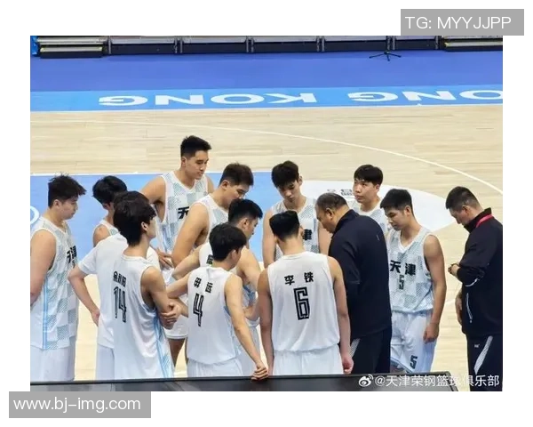 天津先行者队迎战强敌 备战新赛季目标直指冠军