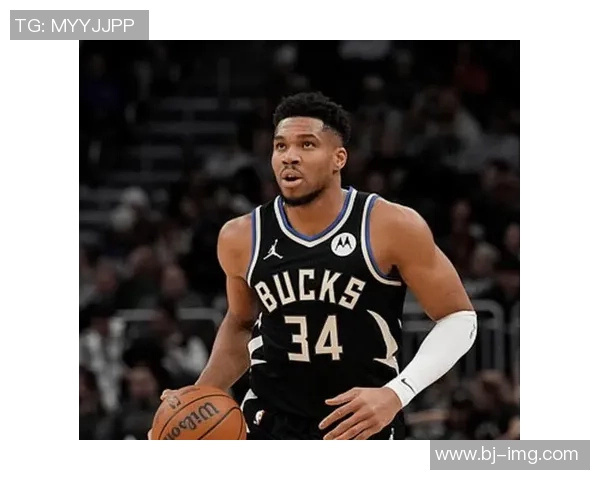 扬尼斯·阿德托昆博：从希腊巨人到NBA历史顶尖球员的成长之路