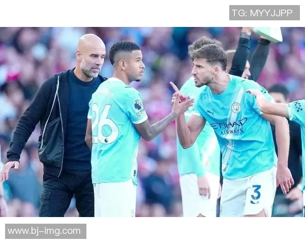 曼城迎战强敌，争夺英超冠军之路再添新挑战