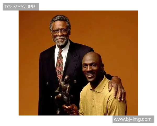 比尔·拉塞尔的篮球传奇与领导力:如何定义胜利与团队精神 比尔·拉塞尔的篮球传奇与领导力:如何定义胜利与团队精神