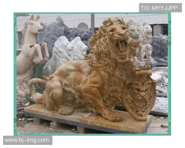 沧州雄狮文化传承与发展探索揭示中华传统工艺的现代魅力