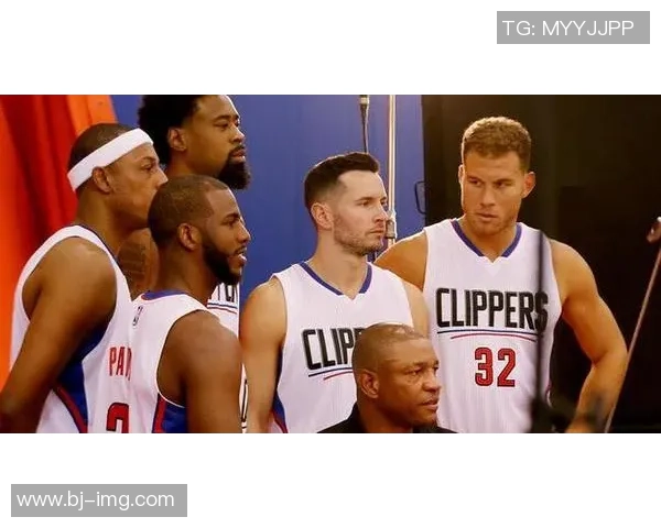 洛杉矶快船队新赛季阵容解析与未来发展潜力展望