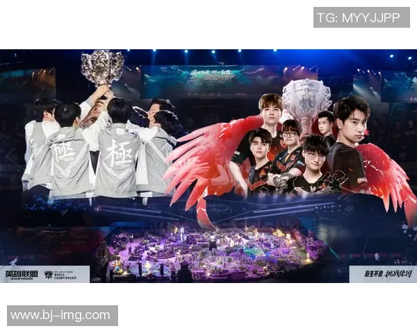 电竞产业发展趋势与挑战分析：新技术推动下的未来机遇与风险