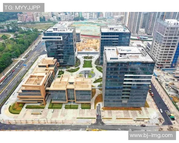 电竞热潮下青年文化的崛起与数字竞技产业的未来发展趋势