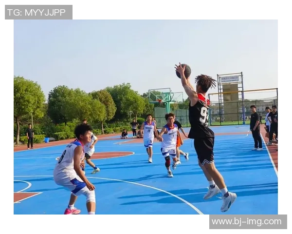 篮球魅力无穷 探索球场上的技术与激情背后的故事