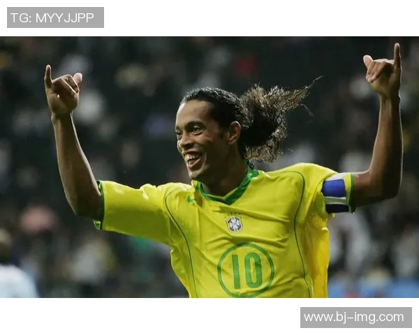 罗纳尔迪尼奥的传奇人生与足球艺术巅峰之路 罗纳尔迪尼奥的传奇人生与足球艺术巅峰之路